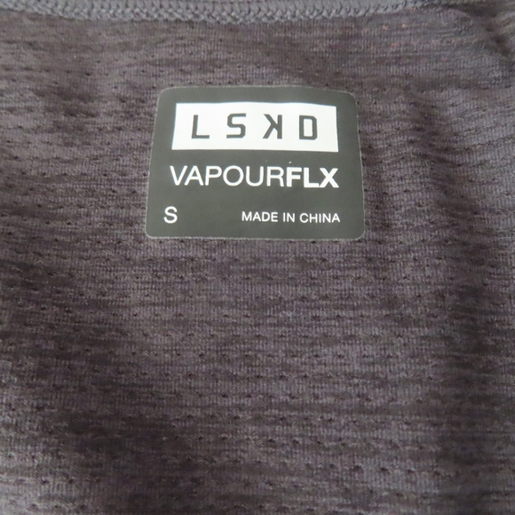 LSKD tank VapoRFLX Small NWT - Picture 6 of 10